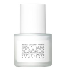 Veido serumas Shangpree AA Moisturizer, 50 ml kaina ir informacija | Veido aliejai, serumai | pigu.lt