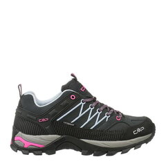 CMP RIGEL LOW женские туфли titanio-skyway 46604-D цена и информация | Спортивная обувь, кроссовки для женщин | pigu.lt