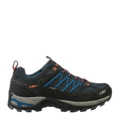 CMP RIGEL LOW b.blue-flash оранжевые мужские туфли 47919-P цена и информация | Мужские ботинки | pigu.lt
