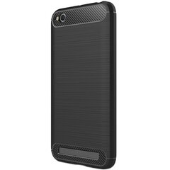 Carbon TPU kaina ir informacija | Telefono dėklai | pigu.lt