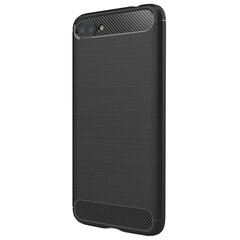 Carbon TPU kaina ir informacija | Telefono dėklai | pigu.lt