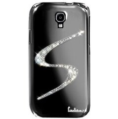 Чехол „Leshine“ - S-Line - серебристый (Galaxy S4) цена и информация | Чехлы для телефонов | pigu.lt