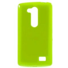 Чехол Jelly Case для Iphone 14 Pro розовый цена и информация | Чехлы для телефонов | pigu.lt