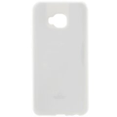 Mercury Silicone Case kaina ir informacija | Telefono dėklai | pigu.lt