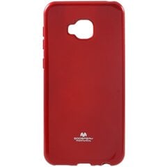 Mercury Silicone Case цена и информация | Чехлы для телефонов | pigu.lt