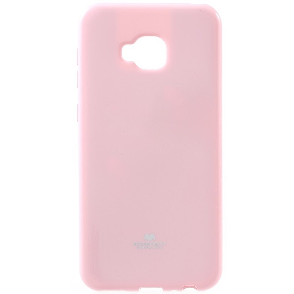 Mercury Silicone Case kaina ir informacija | Telefono dėklai | pigu.lt