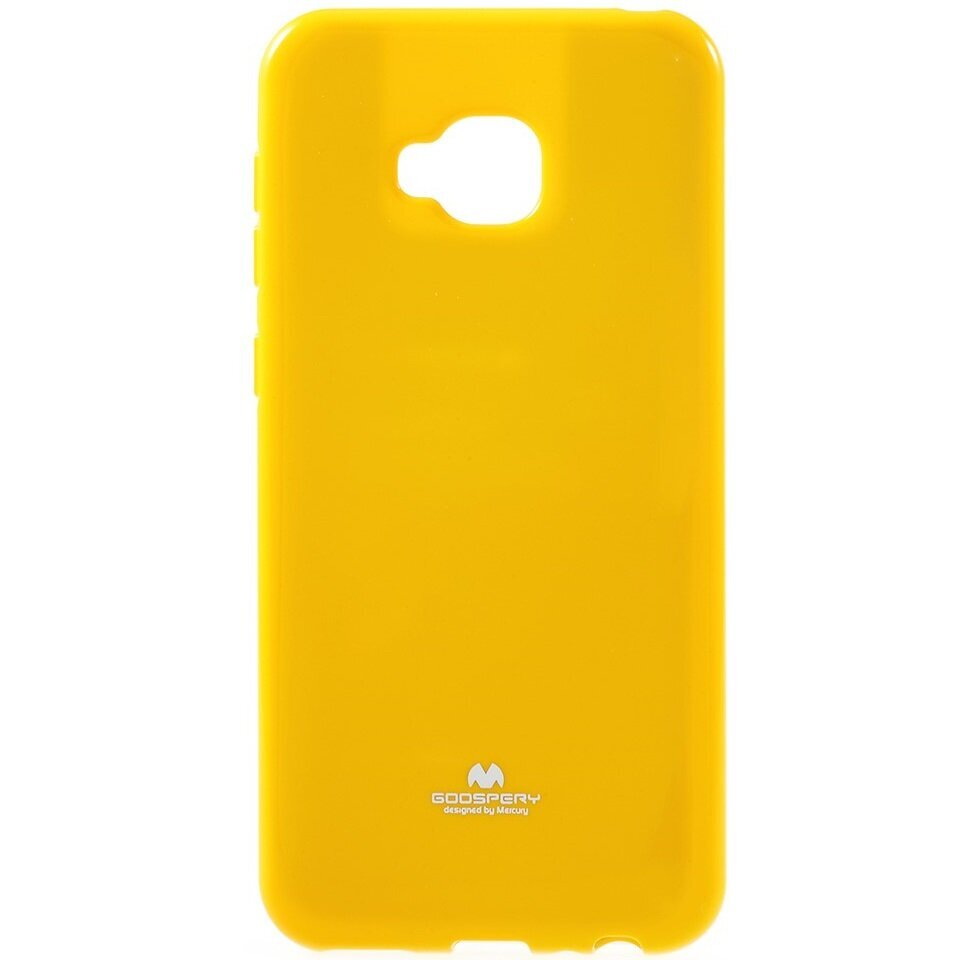 Mercury Silicone Case kaina ir informacija | Telefono dėklai | pigu.lt