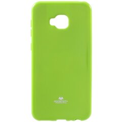 Mercury Silicone Case цена и информация | Чехлы для телефонов | pigu.lt