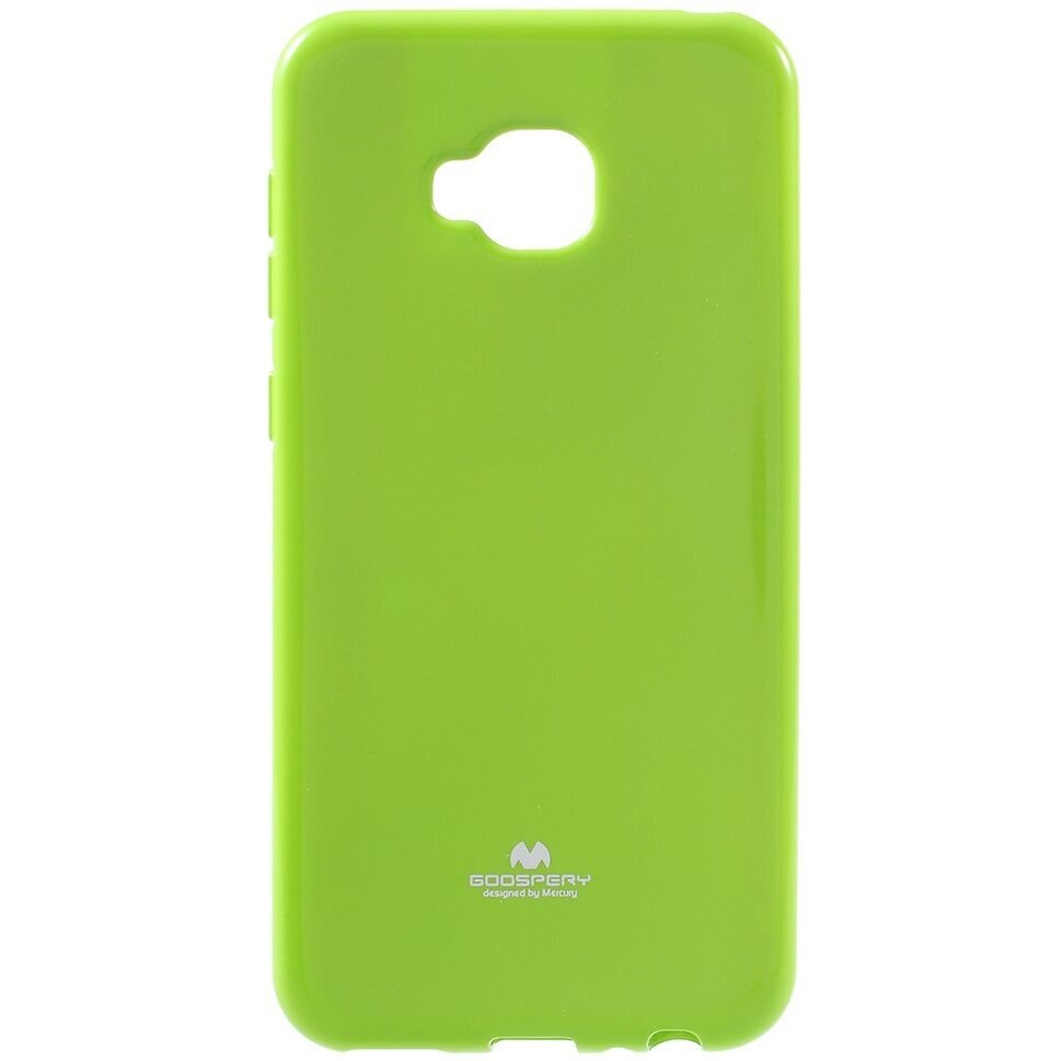 Mercury Silicone Case kaina ir informacija | Telefono dėklai | pigu.lt