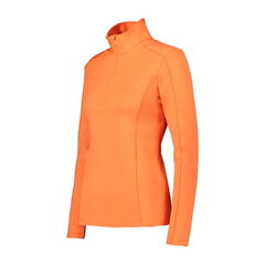 Džemperis moterims CMP 30L1086 48840-326, oranžinis kaina ir informacija | Sportinė apranga moterims | pigu.lt