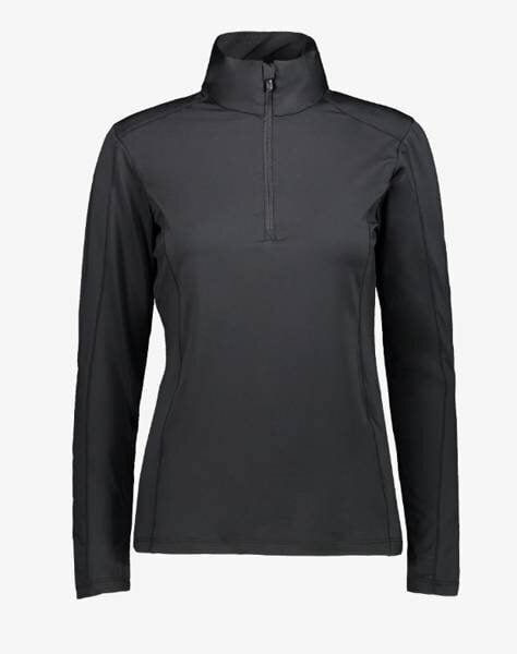 Džemperis moterims CMP 30L1086 48844-327, juodas цена и информация | Sportinė apranga moterims | pigu.lt