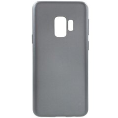 Mercury Silicone Case kaina ir informacija | Telefono dėklai | pigu.lt