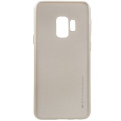 Mercury Silicone Case kaina ir informacija | Telefono dėklai | pigu.lt