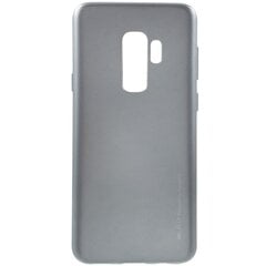 Силиконовый чехол Mercury для iPhone 14, фиолетовый цена и информация | Чехлы для телефонов | pigu.lt