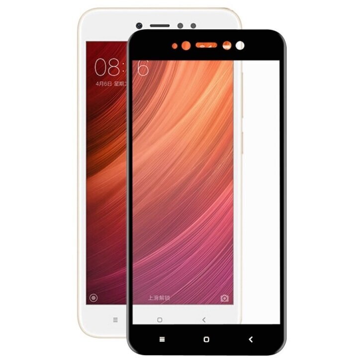 Mofi Tempered Glass 0.26 mm kaina ir informacija | Apsauginės plėvelės telefonams | pigu.lt