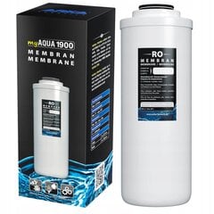 Membrana RO filtrui Ark Aquatics myAqua 1900 kaina ir informacija | Akvariumai ir jų įranga | pigu.lt