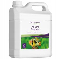 Bakterijos Aquaforest AF Life Essence, 2 L kaina ir informacija | Akvariumai ir jų įranga | pigu.lt