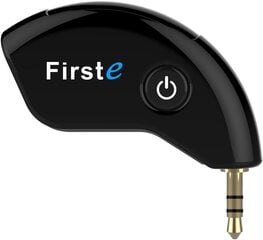 FirstE Bluetooth siųstuvas 3,5 mm AUX kaina ir informacija | Adapteriai, USB šakotuvai | pigu.lt