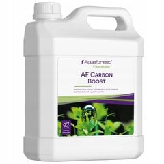 CO2 skystis Aquaforest AF Carbon Boost, 2 L kaina ir informacija | Akvariumai ir jų įranga | pigu.lt