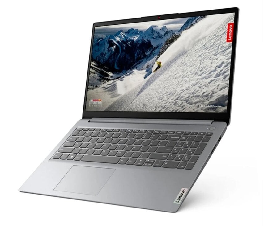 Lenovo IdeaPad 1 15ALC7 15.6'' FHD/R5-5500U/16GB/512GB SSD/W11H kaina ir informacija | Nešiojami kompiuteriai | pigu.lt