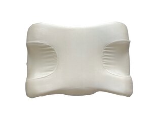 Qrown pagalvės užvalkalas kaina ir informacija | Dekoratyvinės pagalvėlės ir užvalkalai | pigu.lt