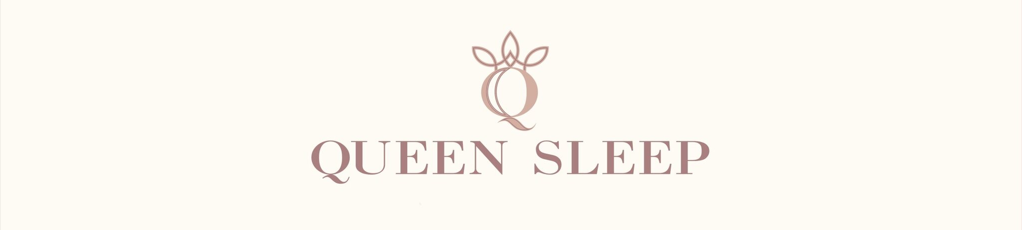 Queen Sleep pagalvės užvalkalo ir plaukų gumytės rinkinys цена и информация | Dekoratyvinės pagalvėlės ir užvalkalai | pigu.lt