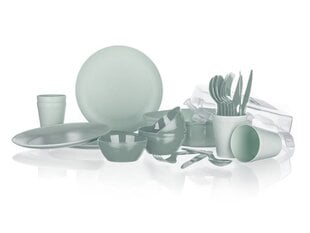 Набор посуды для пикника Campingaz цена и информация | Котелки, туристическая посуда и приборы | pigu.lt