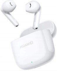 Huawei FreeBuds SE 2 цена и информация | Теплая повязка на уши, черная | pigu.lt