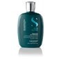 Atstatomasis šampūnas pažeistiems plaukams AlfaParf Semi Di Lino Reconstruction, 250 ml цена и информация | Šampūnai | pigu.lt