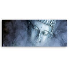 Картина DKD Home Decor Buda (100 x 3.8 x 100 cм) цена и информация | Репродукции, картины | pigu.lt