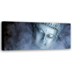 Картина DKD Home Decor Buda (100 x 3.8 x 100 cм) цена и информация | Репродукции, картины | pigu.lt