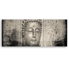 Картина DKD Home Decor Buda (100 x 3.8 x 100 cм) цена и информация | Репродукции, картины | pigu.lt