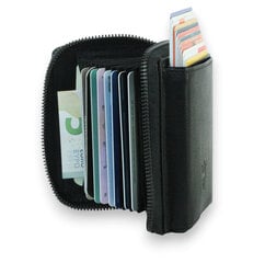 Бумажник Royal цена и информация | Мужские кошельки | pigu.lt
