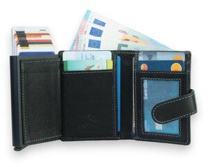 Piniginė vyrams Royal kaina ir informacija | Vyriškos piniginės, kortelių dėklai | pigu.lt