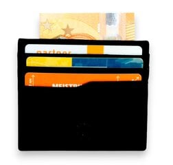 Мини кошелёк Royal цена и информация | Мужские кошельки | pigu.lt