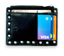 Мини кошелёк Royal цена и информация | Женские кошельки, держатели для карточек | pigu.lt