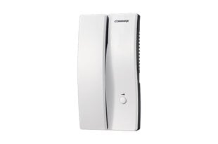 Commax DP 2S audio telefonspynės ragelis kaina ir informacija | Domofonai | pigu.lt