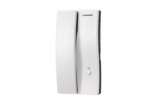 Commax DP 2S audio telefonspynės ragelis цена и информация | Домофоны | pigu.lt