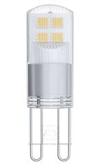 LED lemputė EMOS Classic JC1.9W G9 210lm NW kaina ir informacija | Elektros lemputės | pigu.lt