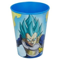 Puodelis Dragon Ball, 260 ml kaina ir informacija | Originalūs puodeliai | pigu.lt