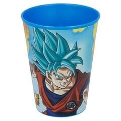 Puodelis Dragon Ball, 260 ml kaina ir informacija | Originalūs puodeliai | pigu.lt