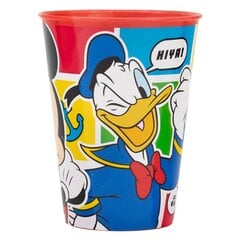 Puodelis Micky Mouse, 260 ml kaina ir informacija | Originalūs puodeliai | pigu.lt