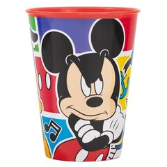 Puodelis Micky Mouse, 260 ml kaina ir informacija | Originalūs puodeliai | pigu.lt
