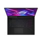 Asus ROG Strix Scar 17 G733PZV-LL069W (90NR0DC4-M007A0) kaina ir informacija | Nešiojami kompiuteriai | pigu.lt