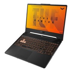 Asus TUF Gaming A15 FA506NF-HN005W (90NR0JE7-M006S0) цена и информация | Ноутбуки | pigu.lt