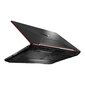 Asus TUF Gaming A15 FA506NF-HN005W (90NR0JE7-M006S0) цена и информация | Nešiojami kompiuteriai | pigu.lt