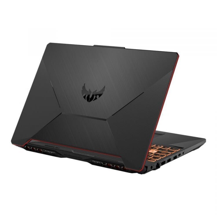 Asus TUF Gaming A15 FA506NF-HN005W (90NR0JE7-M006S0) kaina ir informacija | Nešiojami kompiuteriai | pigu.lt