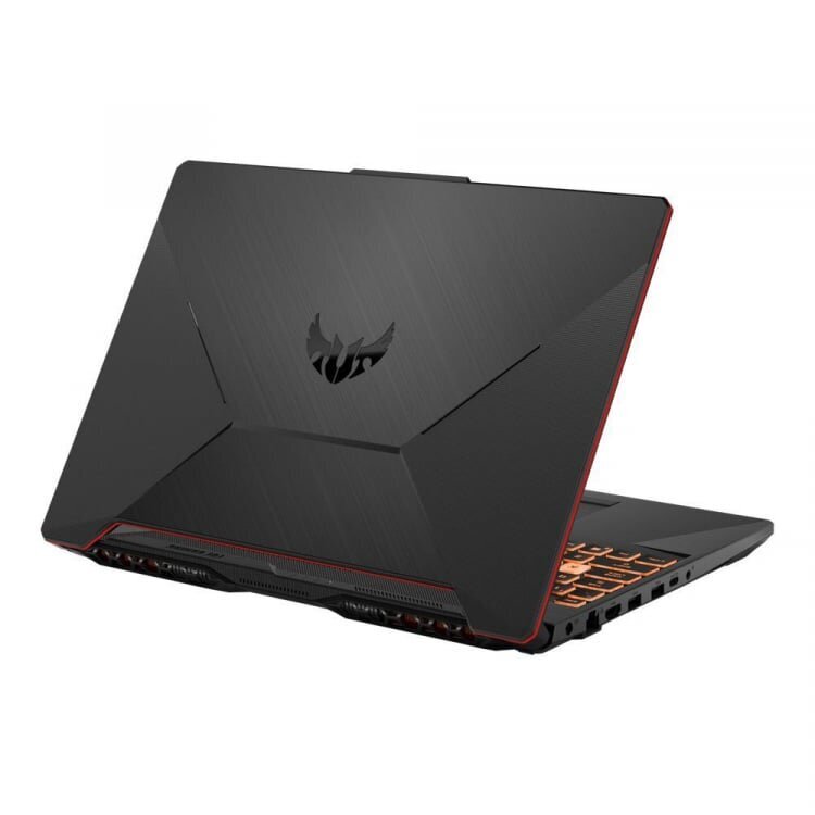 Asus TUF Gaming A15 FA506NF-HN005W (90NR0JE7-M003U0) kaina ir informacija | Nešiojami kompiuteriai | pigu.lt