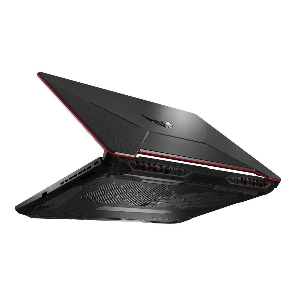 Asus TUF Gaming A15 FA506NC-HN017W (90NR0JF7-M006U0) kaina ir informacija | Nešiojami kompiuteriai | pigu.lt