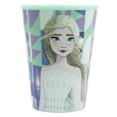 Puodelis Frozen magic, 260 ml kaina ir informacija | Originalūs puodeliai | pigu.lt